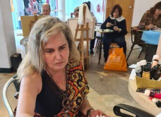 Ruth Collaço leva “Círculo Raiz” à Associação Caboverdeana em Lisboa