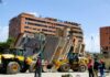 Câmara Venezuelana Portuguesa de Comércio mobiliza campanha solidária na Europa para apoiar vítimas dos sismos na Venezuela