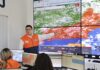 Rio de Janeiro intensifica plano de prevenção diante da previsão de impactos do fenómeno “El Niño”
