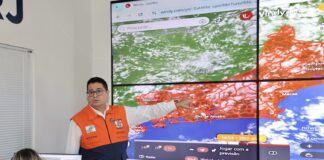 Rio de Janeiro intensifica plano de prevenção diante da previsão de impactos do fenómeno “El Niño”