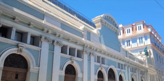 Lisboa: Consulado-Geral do Brasil inaugura “Espaço Machado de Assis” para reforçar programação cultural