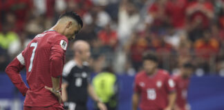Mundial2026: Diogo Costa foi o melhor, Ronaldo passou Eusébio e Veiga ganhou estatuto
