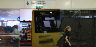 Portugal: Acidente de autocarro em Agualva e Mira-Sintra provoca duas mortes e vários feridos