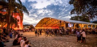 Rio de Janeiro: Casa Portugal regressa à Festa Literária Internacional de Paraty para promover Portugal através da literatura, gastronomia e turismo cultural