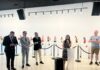 Canadá: Autarca de Barcelos reforça laços com a diáspora lusa durante visita oficial a Ottawa