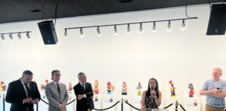 Canadá: Autarca de Barcelos reforça laços com a diáspora lusa durante visita oficial a Ottawa