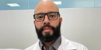 Cientista Fabiano de Abreu defende utilização de álamos como barreiras naturais para reduzir o risco de incêndios em Portugal