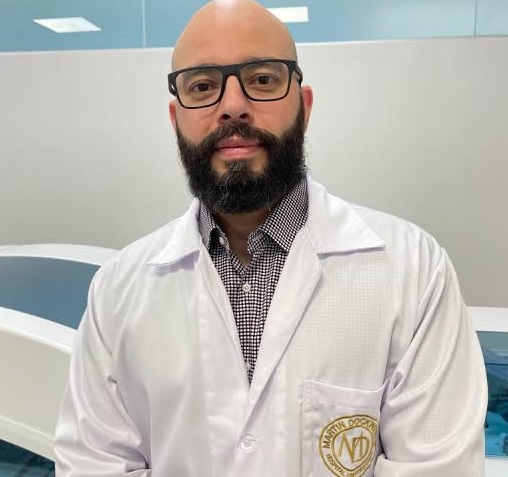 Fabiano de Abreu