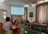 Portugal: Comissão de Migrações da Sociedade de Geografia de Lisboa promoveu conferência sobre as novas dinâmicas da imigração brasileira
