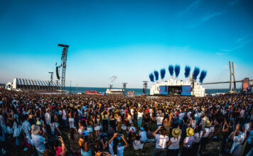 Portugal: “Rock in Rio Lisboa 2026” encerra edição histórica com 330 mil visitantes e reforça promoção internacional do Brasil junto do público estrangeiro