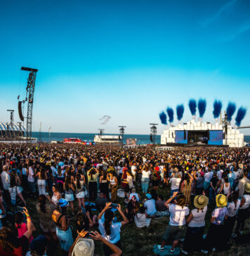 Portugal: “Rock in Rio Lisboa 2026” encerra edição histórica com 330 mil visitantes e reforça promoção internacional do Brasil junto do público estrangeiro