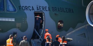 Venezuela: Defesa Civil de São Paulo encerra missão humanitária no país