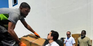 Venezuela: Associação Romã Azul, com sede em Portugal, angariou mais de cinco mil euros para apoiar vítimas no país sulamericano