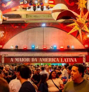 Olinda: “26ª Fenearte” exalta a tradição do couro com investimento recorde