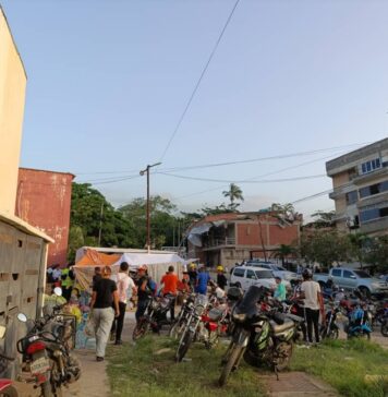 Sismo na Venezuela: sobe para 97 o número de portugueses e lusodescendentes mortos