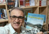 Rio de Janeiro: Livro de Carlos Eduardo Drummond revela atas inéditas sobre a demolição do Palácio Monroe e reacende debate sobre um dos episódios mais polémicos do património brasileiro