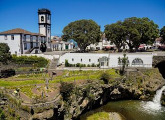 Ribeira Grande celebra 6.º aniversário da “Festa da Praça do Emigrante” com dois dias dedicados às raízes açorianas