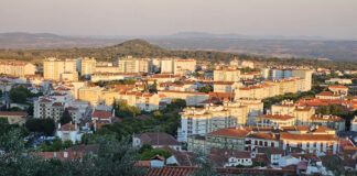 Portugal: Castelo Branco é um dos distritos com “maior retorno sobre investimento em habitação”