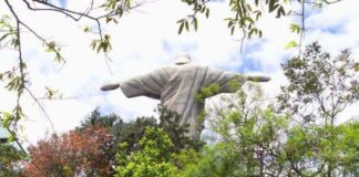 Brasil: Colégio Sagrado Coração de Maria inicia parceria com Cristo Redentor ao celebrar 115 anos