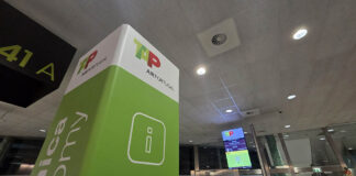 TAP Air Portugal passa a aceitar NuPay na compra de passagens no Brasil