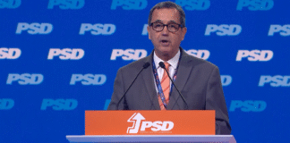 “Quando damos voz aos portugueses no estrangeiro, enriquecemos a nossa democracia”, defende Flávio Alves Martins