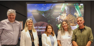 Cascais apresentou projetos de inovação alimentar em conferência internacional em Dublin