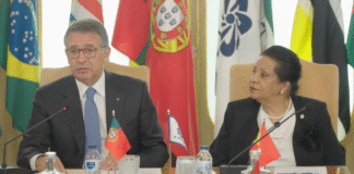 Portugal reafirma compromisso com a CPLP no ano em que a comunidade celebra 30 anos