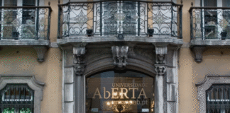 Portugal: Universidade Aberta abre candidaturas a 12 pós-graduações para o ano letivo 2026-2027