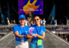 Portugal: Grupo Bacalhôa distinguido pelo Rock in Rio Lisboa com prémio de sustentabilidade e economia circular