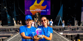 Portugal: Grupo Bacalhôa distinguido pelo Rock in Rio Lisboa com prémio de sustentabilidade e economia circular