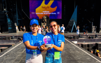 Portugal: Grupo Bacalhôa distinguido pelo Rock in Rio Lisboa com prémio de sustentabilidade e economia circular