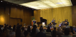 Projeto Musical “Fala Materna” cruza o fado com sonoridades brasileiras para celebrar a herança musical luso-brasileira
