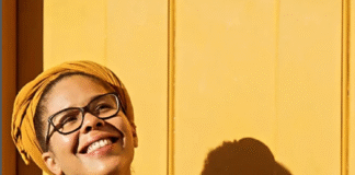 Djaimilia Pereira de Almeida assinala cinco anos do Clube de Leitura Centro Cultural Banco do Brasil em encontro dedicado à literatura negra contemporânea