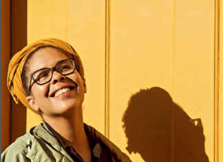 Djaimilia Pereira de Almeida assinala cinco anos do Clube de Leitura Centro Cultural Banco do Brasil em encontro dedicado à literatura negra contemporânea