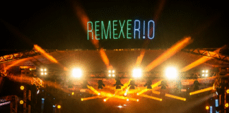 Rio de Janeiro: TAP Air Portugal junta-se ao festival “Remexe Rio” como copatrocinadora e reforça aposta na promoção da língua portuguesa