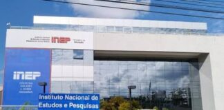 “Encceja Exterior 2026”: Inscrições para exame de certificação de brasileiros residentes no estrangeiro decorrem entre 3 e 14 de agosto