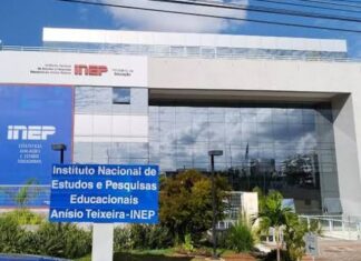 “Encceja Exterior 2026”: Inscrições para exame de certificação de brasileiros residentes no estrangeiro decorrem entre 3 e 14 de agosto
