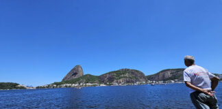 Rio de Janeiro intensifica plano de prevenção diante da previsão de impactos do fenómeno “El Niño”