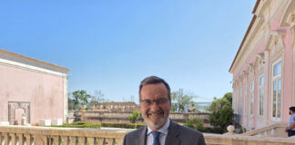 Açores: “Estamos todos a trabalhar para uma causa comum”, sublinhou José Andrade
