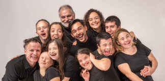 Madeira: Companhia artística “Dançando com a Diferença” distinguida com “Voto de Louvor” da Câmara do Funchal pelos seus 25 anos e pelo seu percurso nas artes performativas
