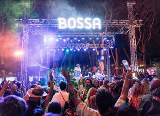 Portugal: Bossa Market estreia-se no Porto com dois dias dedicados à cultura, gastronomia e empreendedorismo brasileiro