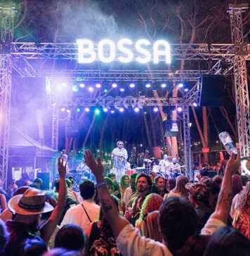 Portugal: Bossa Market estreia-se no Porto com dois dias dedicados à cultura, gastronomia e empreendedorismo brasileiro