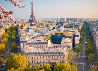 “7.ª Coletânea de Poesia Lusófona em Paris” com inscrições até 31 de julho para autores de todo o mundo