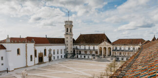 Portugal: Universidade de Coimbra integra projeto europeu que lança guia gratuito para apoiar o ensino de português a migrantes e refugiados