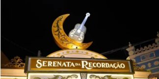 Pernambuco: Santa Maria da Boa Vista celebra “27.ª Serenata da Recordação”