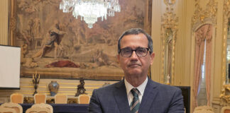 “O CCP é um órgão hoje consolidado e estruturado devidamente”