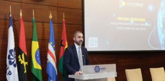 Especialista Higor Ferro Esteves assinala os 30 anos da CPLP e defende maior integração entre os países lusófonos