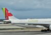 TAP terá voos diretos entre o Porto e a ilha do Sal em outubro