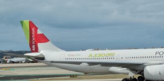 TAP terá voos diretos entre o Porto e a ilha do Sal em outubro