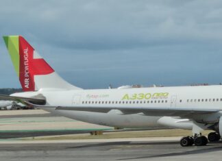 TAP terá voos diretos entre o Porto e a ilha do Sal em outubro